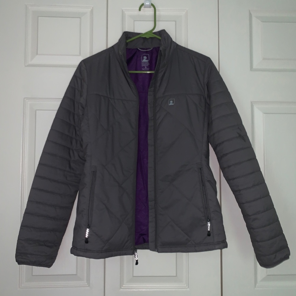 Eastern Mountain Sports Jacket
